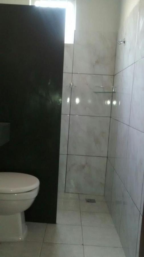Pousada do Lajes Carolina (Maranhao) Exterior foto